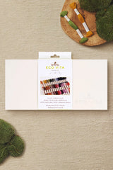 Eco Vita Collectors Box - 30 Skeins