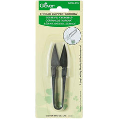 Clover, Thread Clipper "Kuroha"