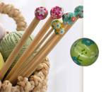 DMC, Bamboo Knitting Needles 4.5mm