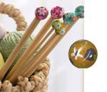 DMC, Bamboo Knitting Needles 3.5mm