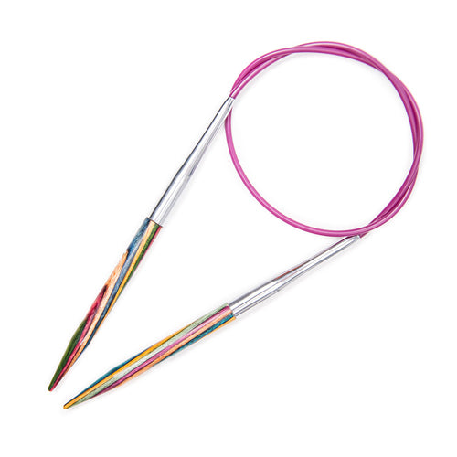 KnitPro Symfonie Fixed Circular Needles