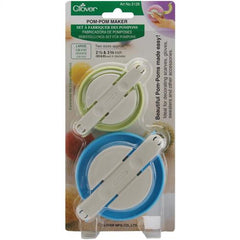 Clover, Pom-Pom Maker - Large