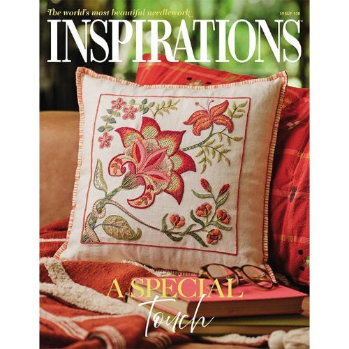 Inspirations Magazine  128