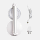 Daylight, Halo Go, Table Magnifier Lamp Rechargable