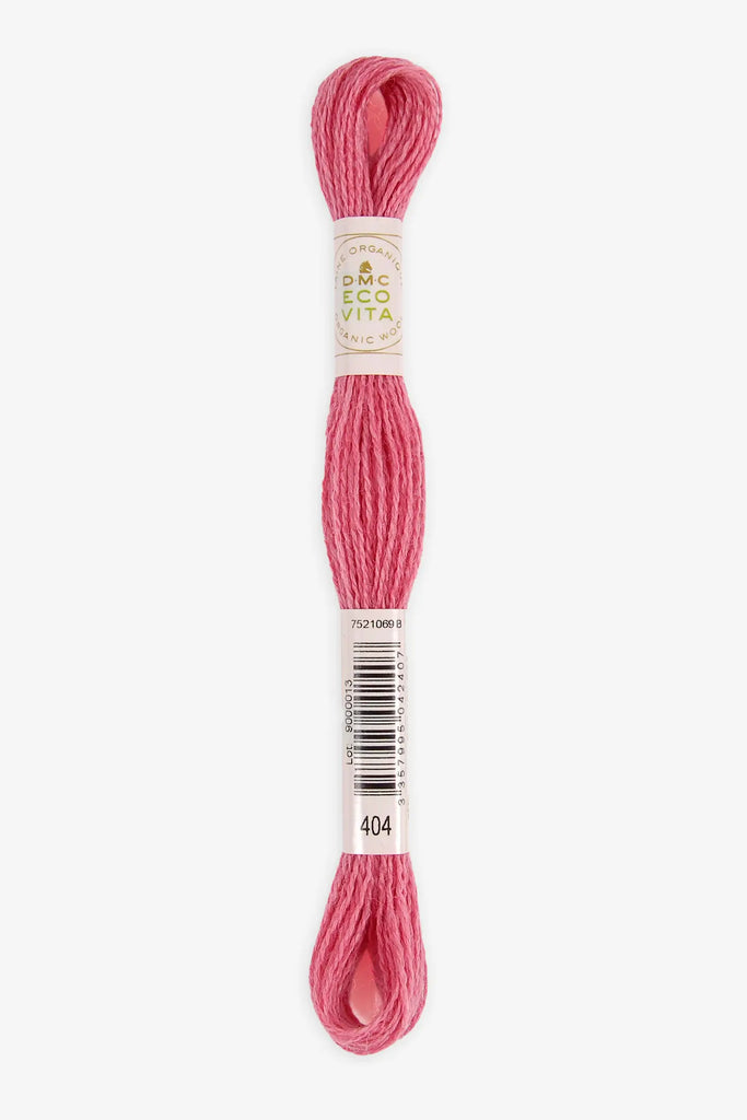 Eco Vita 404 Althea Cochineal