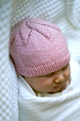 Baby Cakes Baby Star Hat