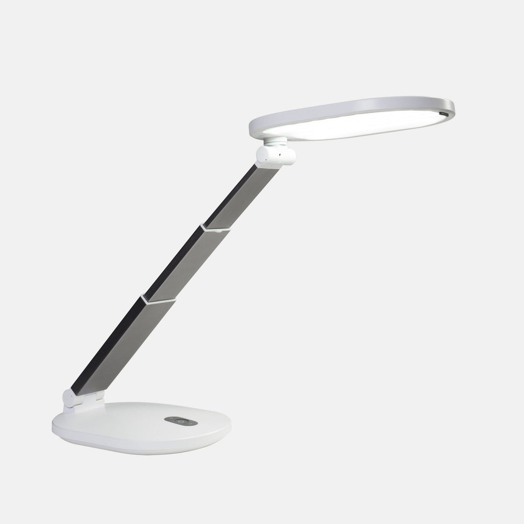 Daylight. Foldi Go, Rechargable Table Lamp.