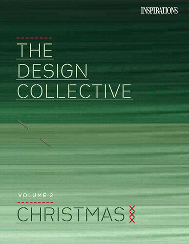 Inspirations Design Collective 2 - Christmas