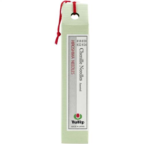 Tulip Chenille Needles