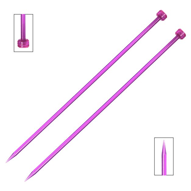 KnitPro Trendz Knitting Needles