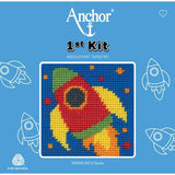 Anchor 1st Kit; Tapestry - RONNIE