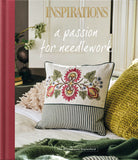 Inspirations A Passion For Needlework The Whitehouse Daylesford