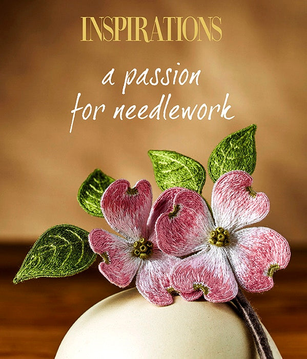A Passion For Needlework 1