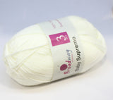 BROADWAY BABY SUPREMO 3PLY SUPERWASH MERINO