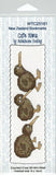 CraftCo, NZ Bookmarks