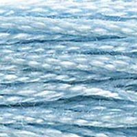 DMC Stranded Thread 800