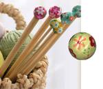 DMC, Bamboo Knitting Needles 2.5mm