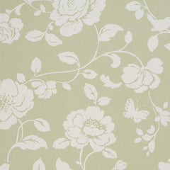 Oilcloth Meadow Sage