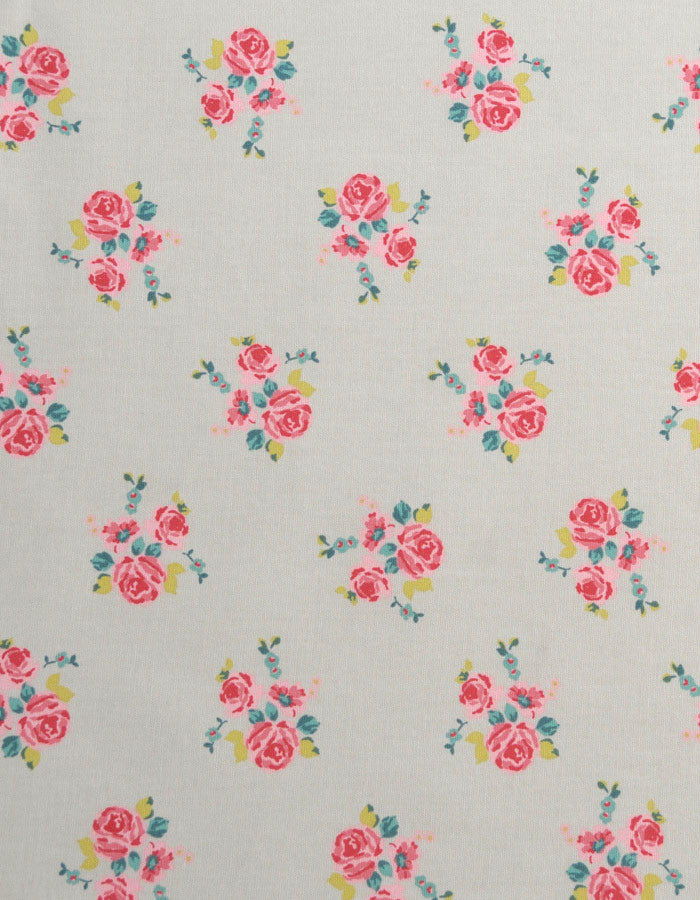 Cotton Fabric Fifi Autumn