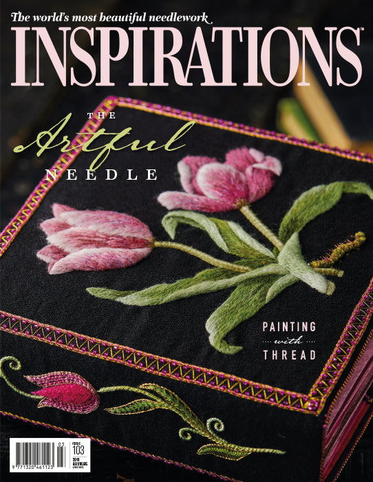 inspirations Magazine 103