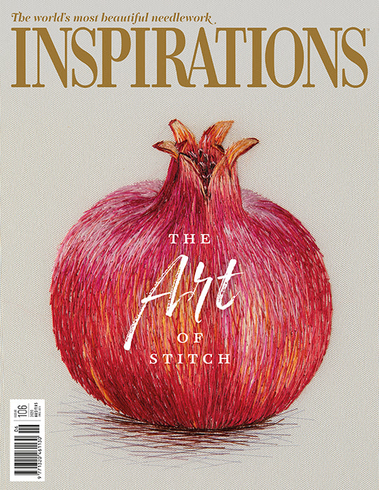 Inspirations Magazine 106