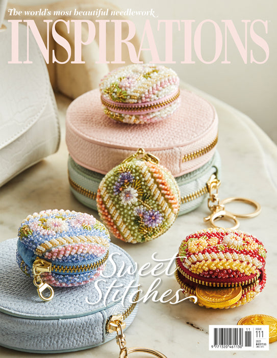 Inspirations Magazine 111