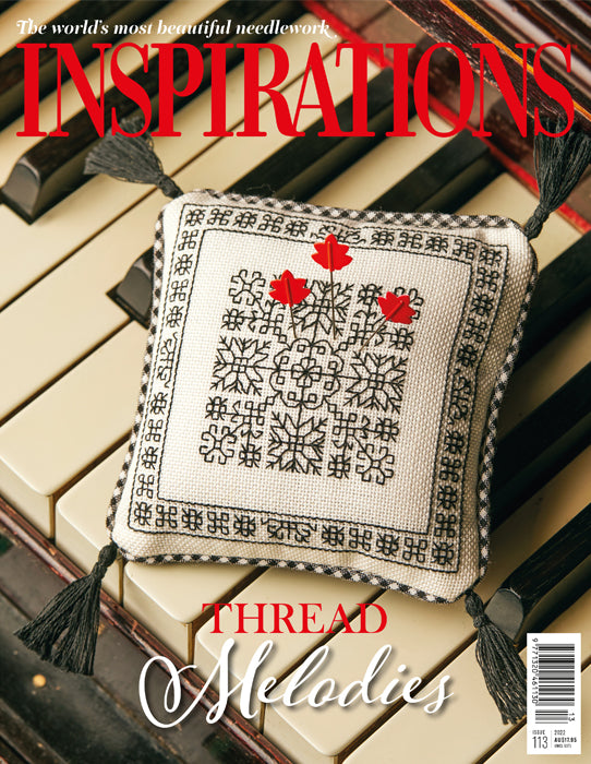 Inspirations Magazine  113