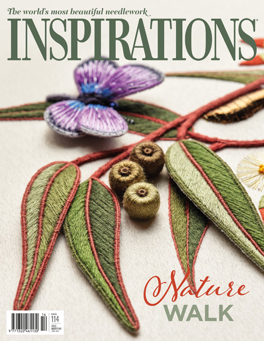 Inspirations Magazine  114