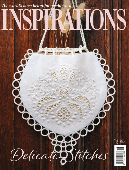 Inspirations Magazine  115