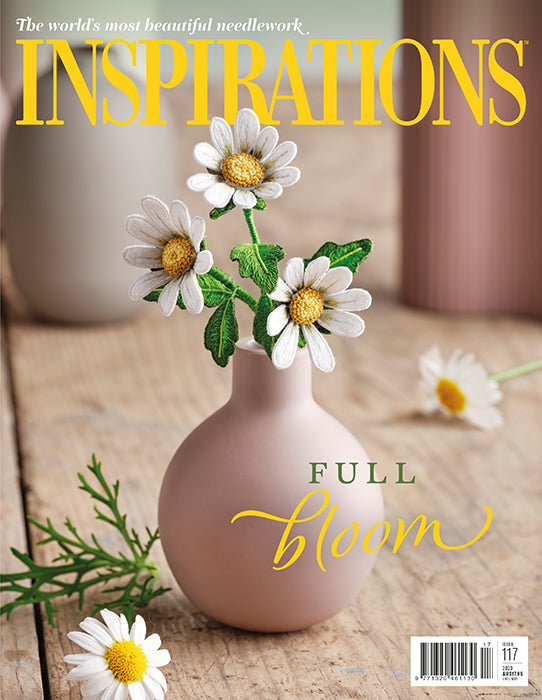 Inspirations Magazine  117