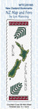 CraftCo, NZ Bookmarks