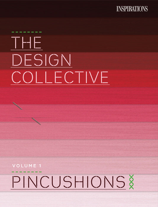 Inspirations Design Collective - Pincushions