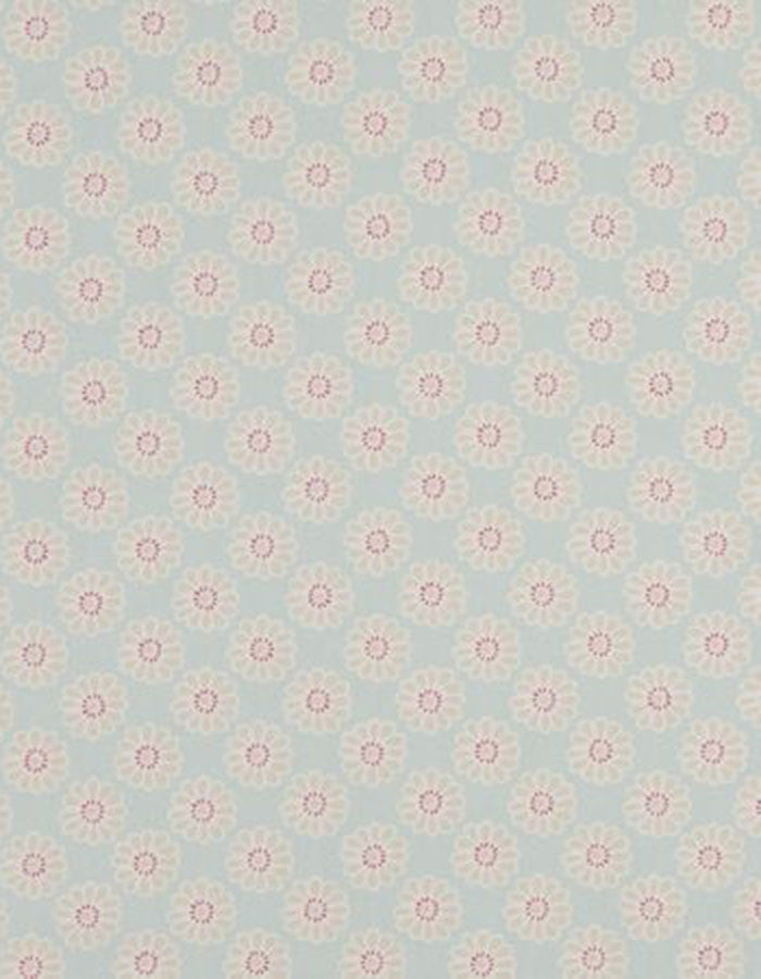 Oilcloth Daisy Duckegg