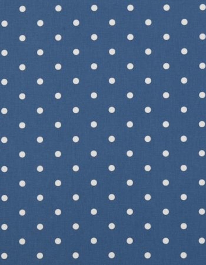 Cotton Dotty Denim