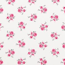 Oilcloth Fifi Chintz