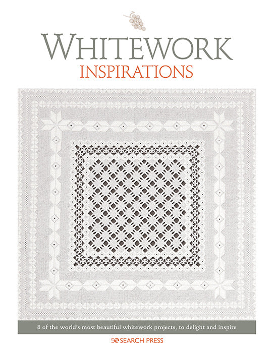 Inspirations Whitework