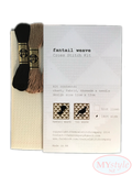 Kiwi Stitch Company, Fantail Weave Cross Stitch Kit