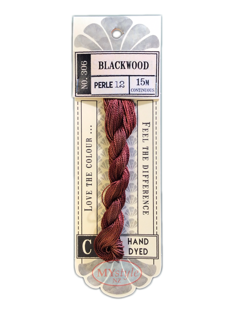 CGT NO. 306 Blackwood - Perle 12