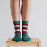 Lamington Christmas Socks, Elf