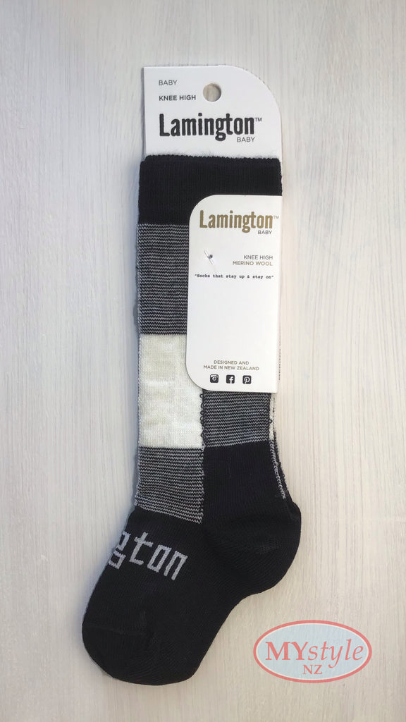 Lamington Socks - Jumbo