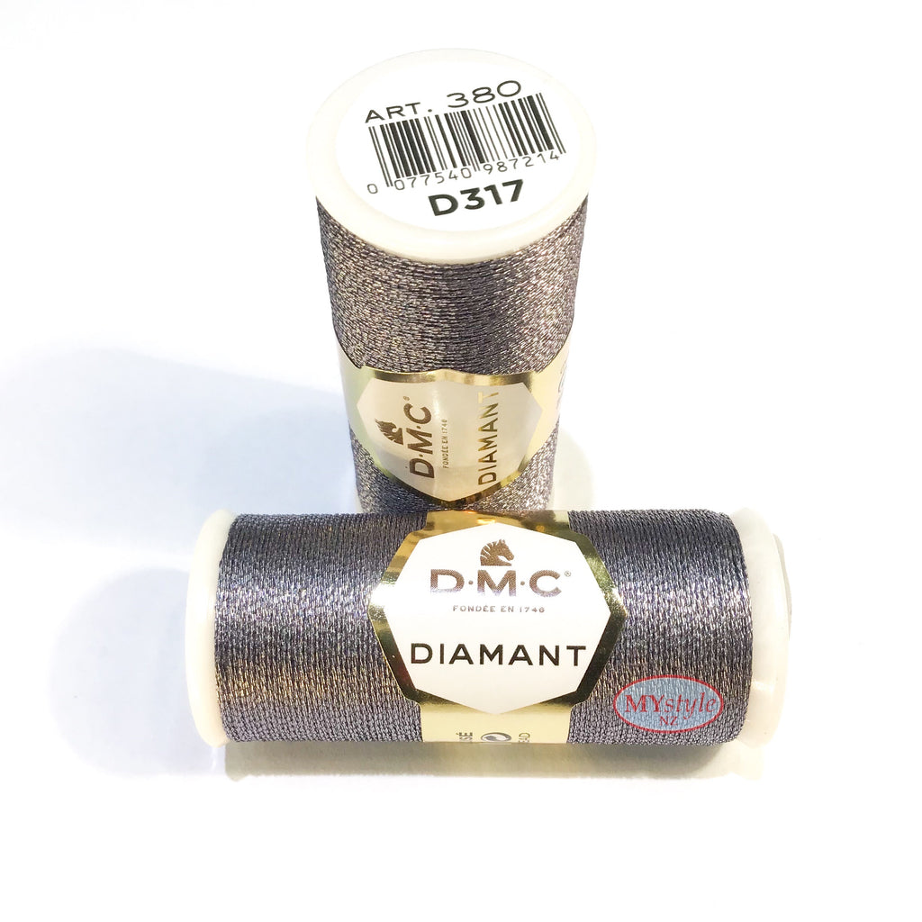 DMC Diamant - D317