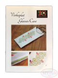 JC Embroidery, Verhoplut Glasses Case