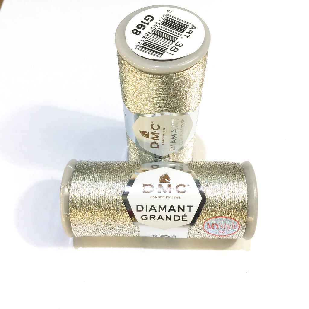 DMC Diamant Grandé - G168