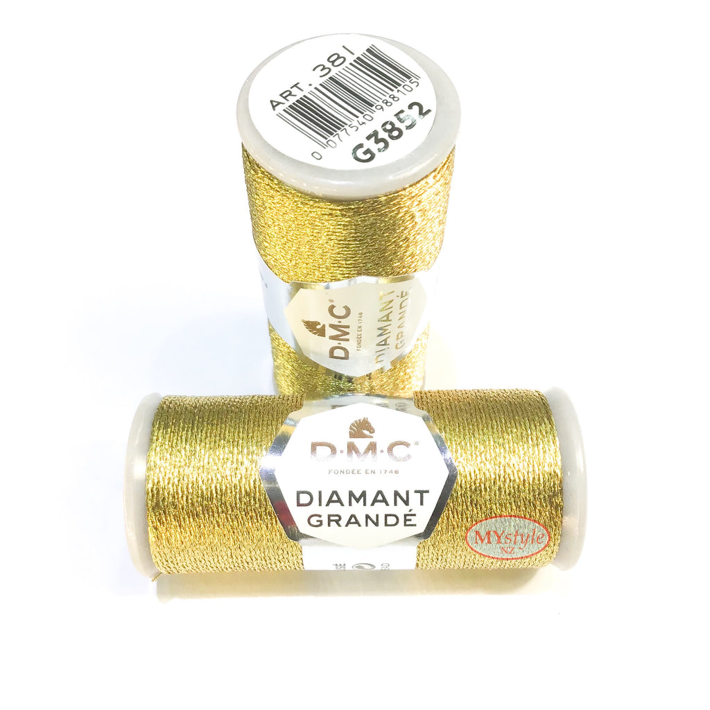 DMC Diamant Grandé - G3852