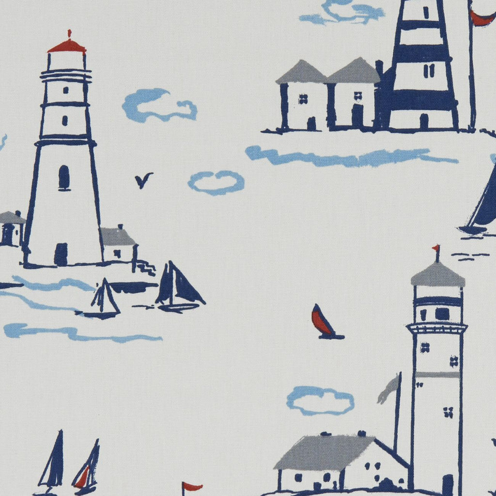Oilcloth Lowestoft Marine