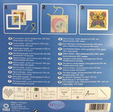 Anchor 1st Kit; Tapestry -  Butterfly