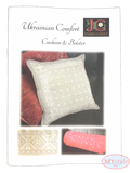 JC Embroidery, Ukrainian Comfort Cushion and Bolster