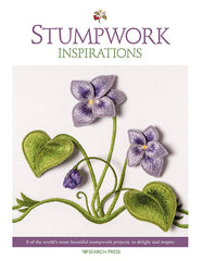 Inspirations Stumpwork