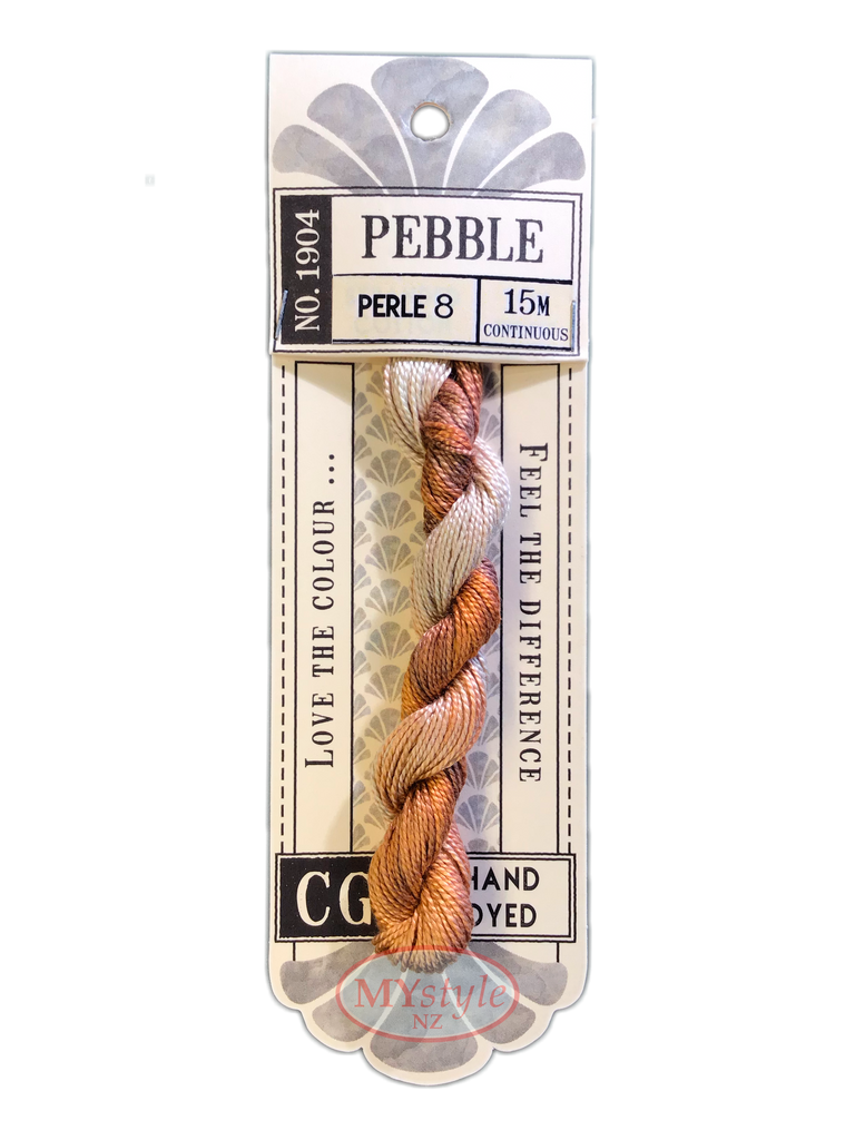 CGT NO. 1904 Pebble - Perle 8
