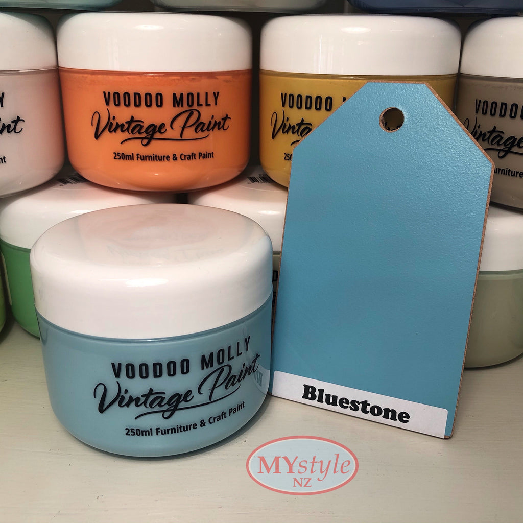 Voodoo Molly Bluestone, 250ml